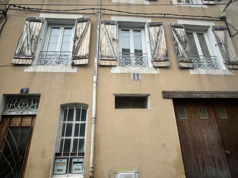 Immeuble Annonay 07