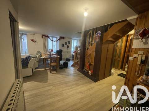 Immeuble