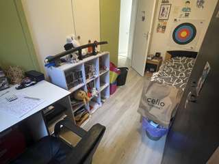 Immeuble