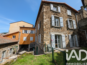 Vente ImmeubleAnnonay