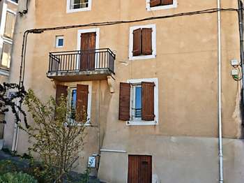 Vente ImmeubleAnnonay