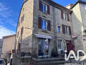 Vente ImmeubleAntraigues-sur-Volane
