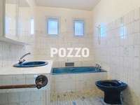 Immeuble 9 pièces