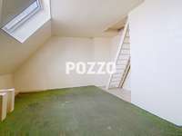 Immeuble 9 pièces