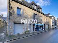 Immeuble 9 pièces
