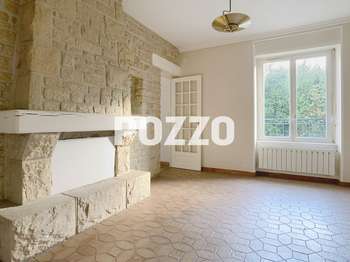 Immeuble 9 pièces