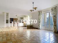 Immeuble 9 pièces