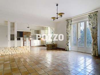 Immeuble 9 pièces