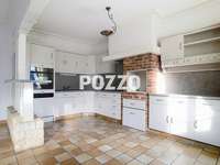 Immeuble 9 pièces