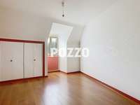 Immeuble 9 pièces