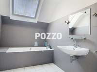 Immeuble 9 pièces