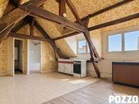 Immeuble 6 pièces