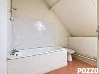 Immeuble 6 pièces