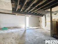 Immeuble 6 pièces