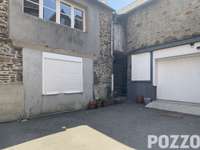 Immeuble 6 pièces Immeuble 6 pièces