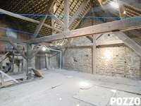 Immeuble 6 pièces