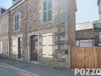 Immeuble 6 pièces Immeuble 6 pièces