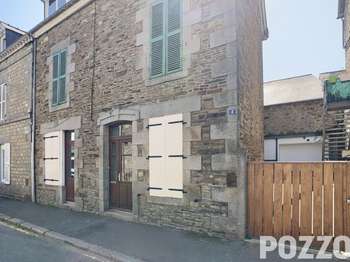 Vente Immeuble 6 piècesAntrain