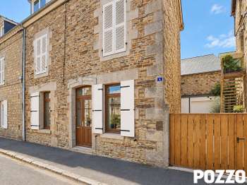 Vente Immeuble 6 piècesAntrain