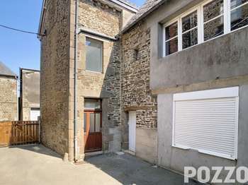 Immeuble 6 pièces Immeuble 6 pièces