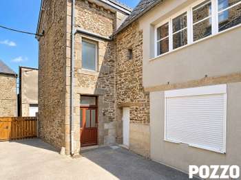 Immeuble 6 pièces