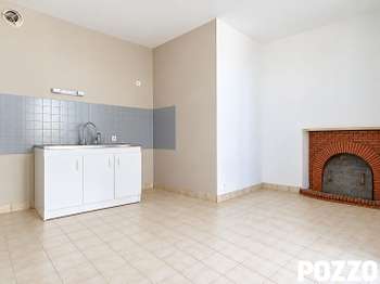 Immeuble 6 pièces