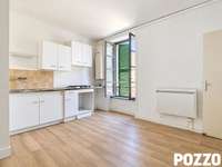 Immeuble 6 pièces