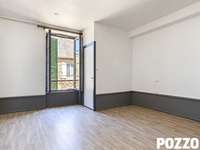 Immeuble 6 pièces