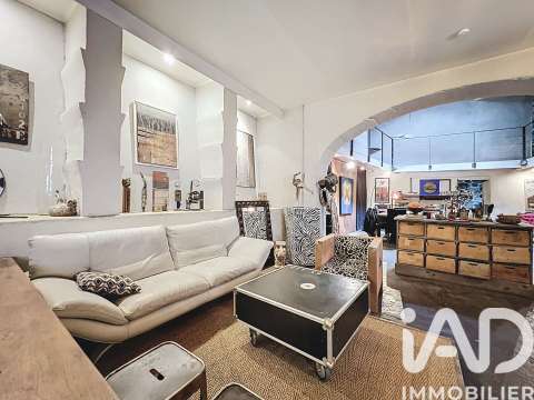 Immeuble