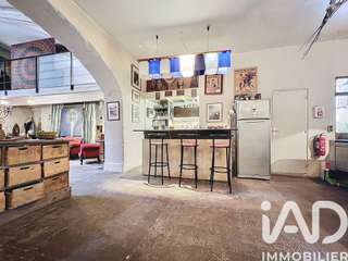 Immeuble