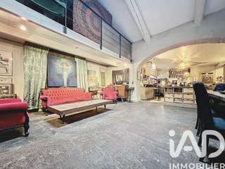 Immeuble