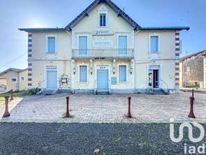 Vente ImmeubleArengosse