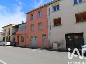 Vente ImmeubleArgelès-sur-Mer