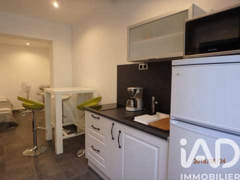 Immeuble