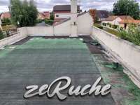 Immeuble 7 pièces Immeuble 7 pièces