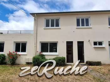 Vente Immeuble 3 chambresArgences