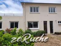 Immeuble 7 pièces Immeuble 7 pièces