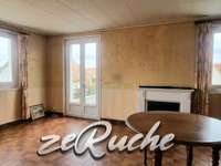 Immeuble 7 pièces Immeuble 7 pièces