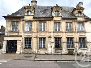 Vente ImmeubleArgentan