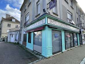 Vente Immeuble 2 chambresArgentan