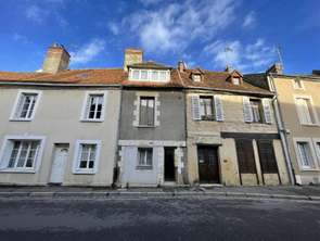 Vente Immeuble 3 piècesArgentan