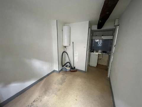 Immeuble 3 pièces Immeuble 3 pièces