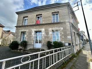 Immeuble 7 pièces
