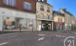 Photo Immeuble Argentan