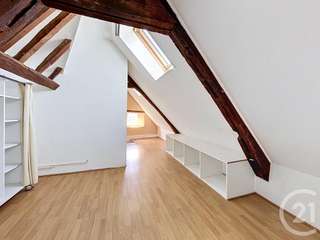 Immeuble Immeuble