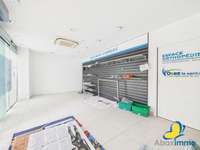 Immeuble 10 pièces
