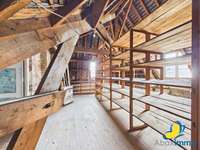 Immeuble 10 pièces