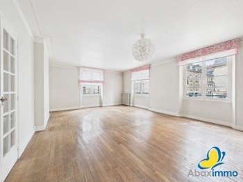 Vente Immeuble 5 chambresArgentan