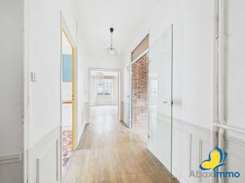 Immeuble 10 pièces