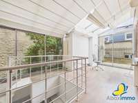 Immeuble 10 pièces